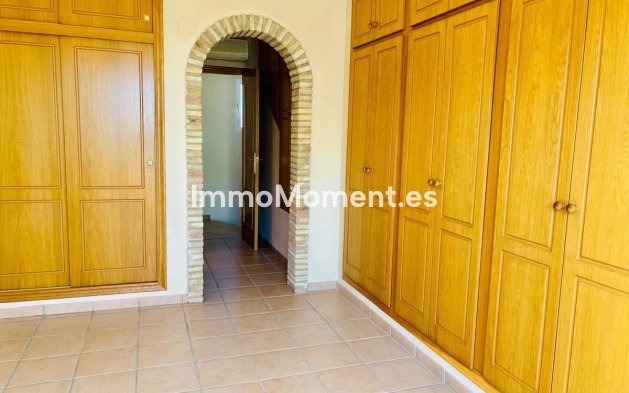 Revente - Maison mitoyenne - Orihuela - Mil Palmeras