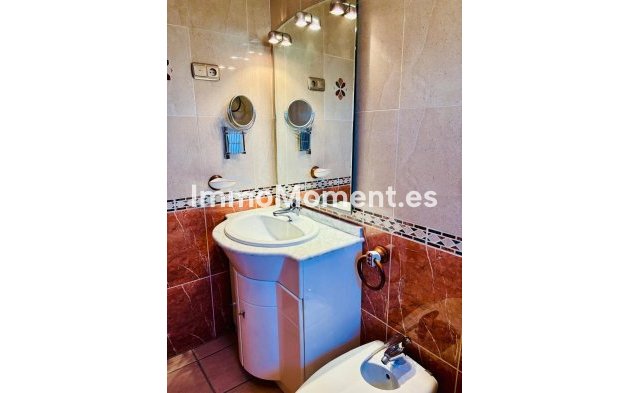 Revente - Maison mitoyenne - Orihuela - Mil Palmeras