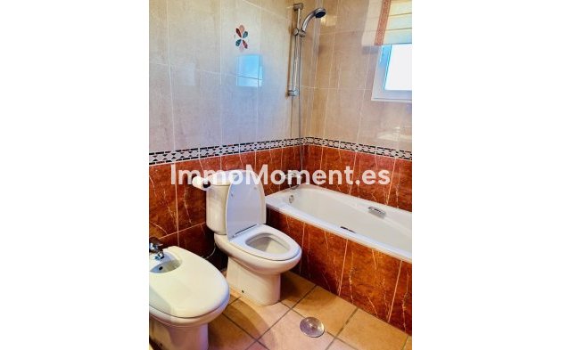 Revente - Maison mitoyenne - Orihuela - Mil Palmeras