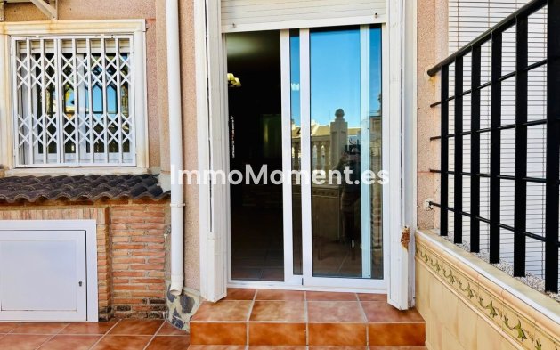 Revente - Maison mitoyenne - Orihuela - Mil Palmeras