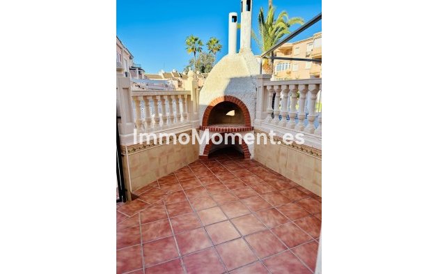 Revente - Maison mitoyenne - Orihuela - Mil Palmeras