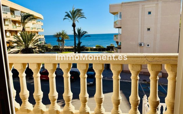 Revente - Maison mitoyenne - Orihuela - Mil Palmeras