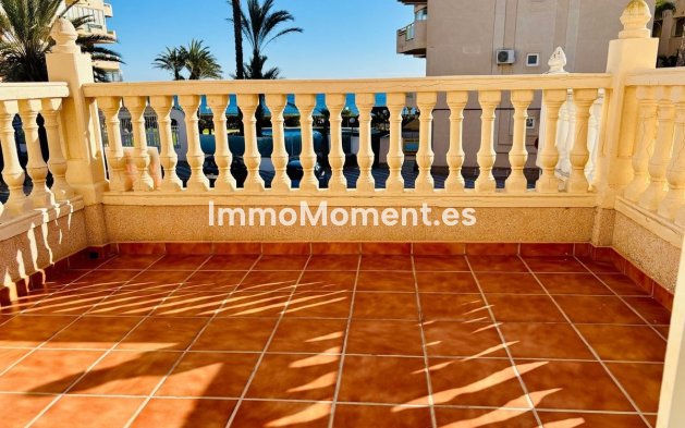 Revente - Maison mitoyenne - Orihuela - Mil Palmeras