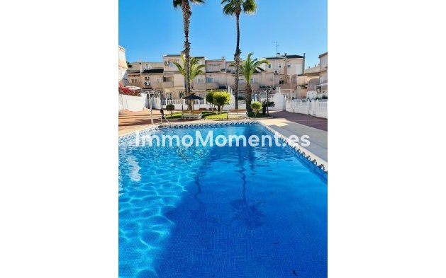 Revente - Maison mitoyenne - Orihuela - Mil Palmeras