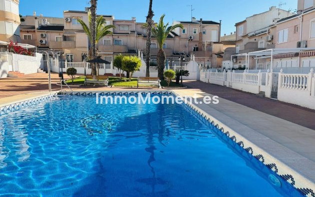 Revente - Maison mitoyenne - Orihuela - Mil Palmeras