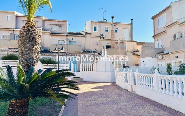 Revente - Maison mitoyenne - Orihuela - Mil Palmeras