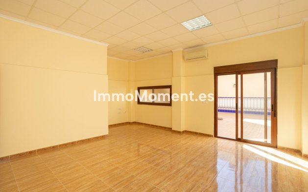 Revente - Maison mitoyenne - San Miguel de Salinas - San Miguel de Salinas Centro