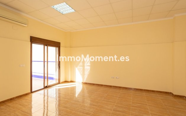 Revente - Maison mitoyenne - San Miguel de Salinas - San Miguel de Salinas Centro