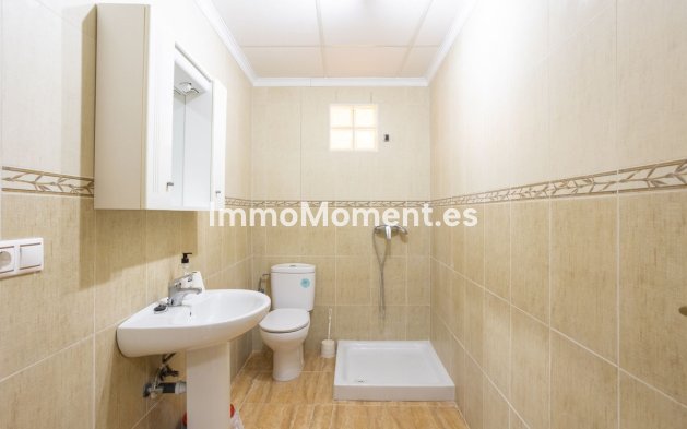 Revente - Maison mitoyenne - San Miguel de Salinas - San Miguel de Salinas Centro