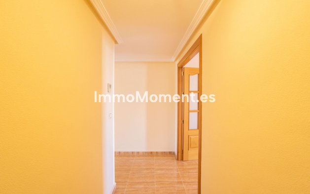 Revente - Maison mitoyenne - San Miguel de Salinas - San Miguel de Salinas Centro