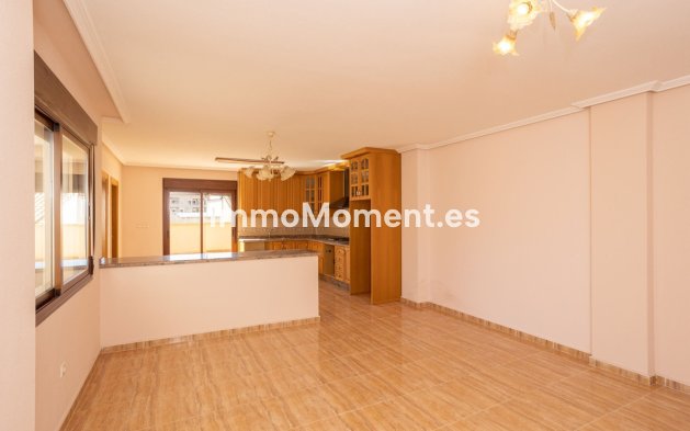 Revente - Maison mitoyenne - San Miguel de Salinas - San Miguel de Salinas Centro