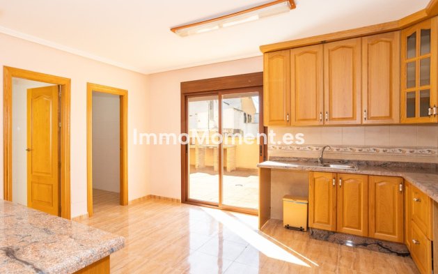 Revente - Maison mitoyenne - San Miguel de Salinas - San Miguel de Salinas Centro