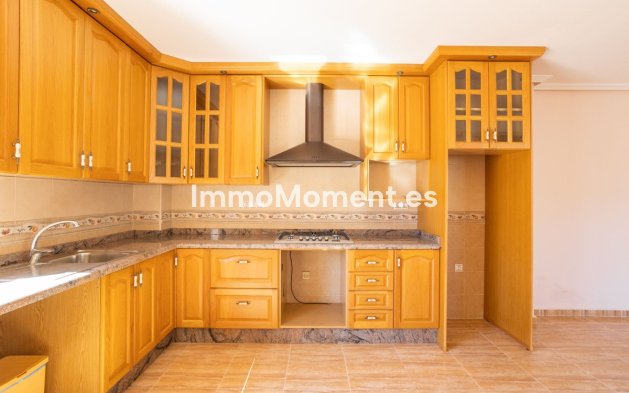 Revente - Maison mitoyenne - San Miguel de Salinas - San Miguel de Salinas Centro