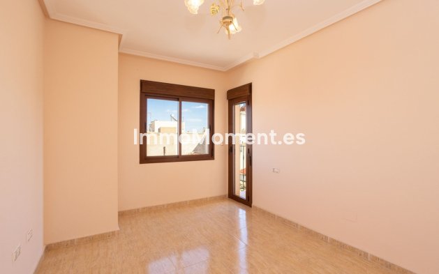 Revente - Maison mitoyenne - San Miguel de Salinas - San Miguel de Salinas Centro