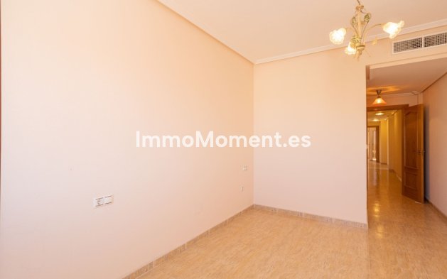 Revente - Maison mitoyenne - San Miguel de Salinas - San Miguel de Salinas Centro