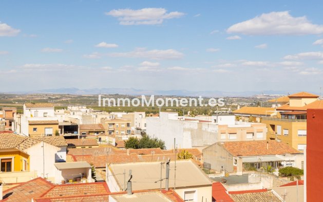 Revente - Maison mitoyenne - San Miguel de Salinas - San Miguel de Salinas Centro