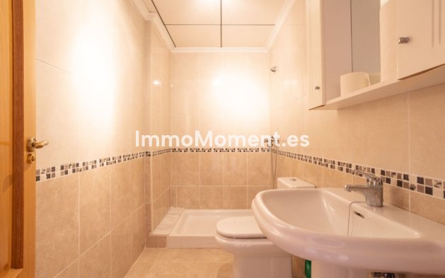 Revente - Maison mitoyenne - San Miguel de Salinas - San Miguel de Salinas Centro