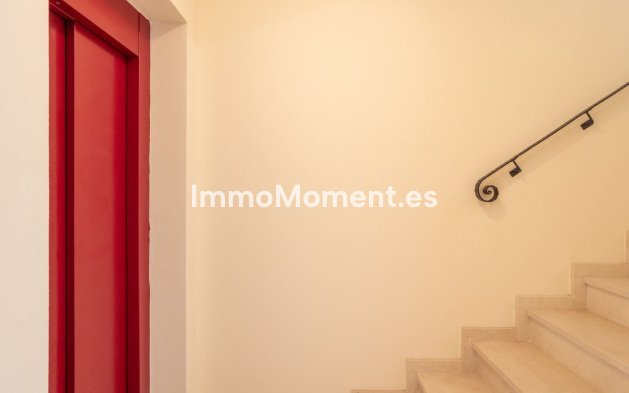 Revente - Maison mitoyenne - San Miguel de Salinas - San Miguel de Salinas Centro