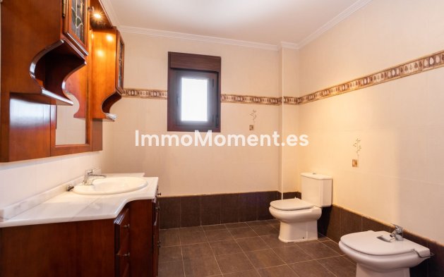 Revente - Maison mitoyenne - San Miguel de Salinas - San Miguel de Salinas Centro