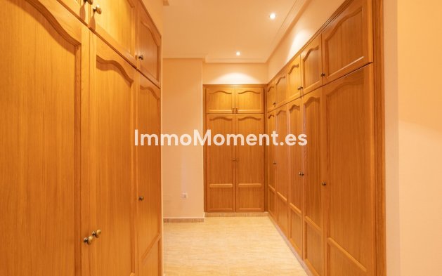 Revente - Maison mitoyenne - San Miguel de Salinas - San Miguel de Salinas Centro