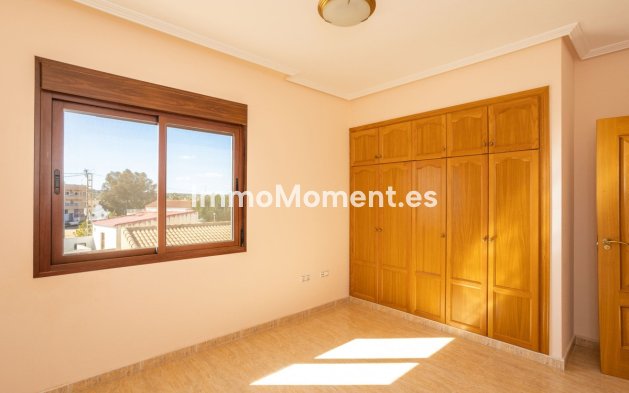 Revente - Maison mitoyenne - San Miguel de Salinas - San Miguel de Salinas Centro