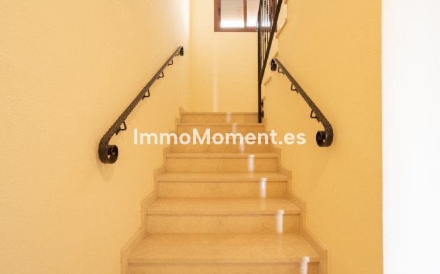 Revente - Maison mitoyenne - San Miguel de Salinas - San Miguel de Salinas Centro