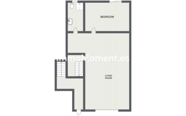 Revente - Maison mitoyenne - San Miguel de Salinas - San Miguel de Salinas Centro