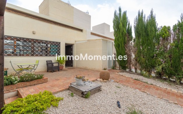 Wiederverkauf - Reihenhaus - Murcia - Sucina