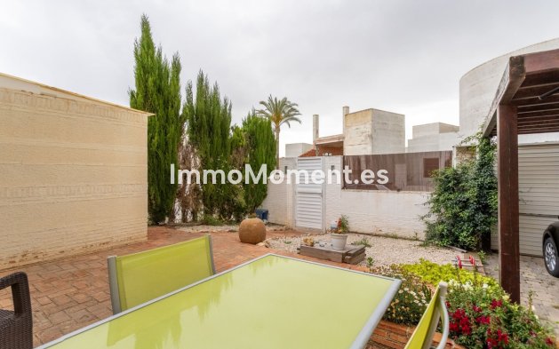 Wiederverkauf - Reihenhaus - Murcia - Sucina