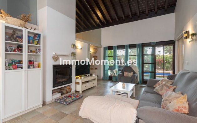 Wiederverkauf - Reihenhaus - Murcia - Sucina