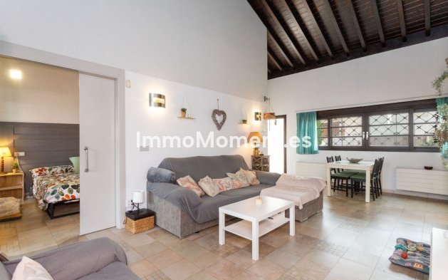 Wiederverkauf - Reihenhaus - Murcia - Sucina