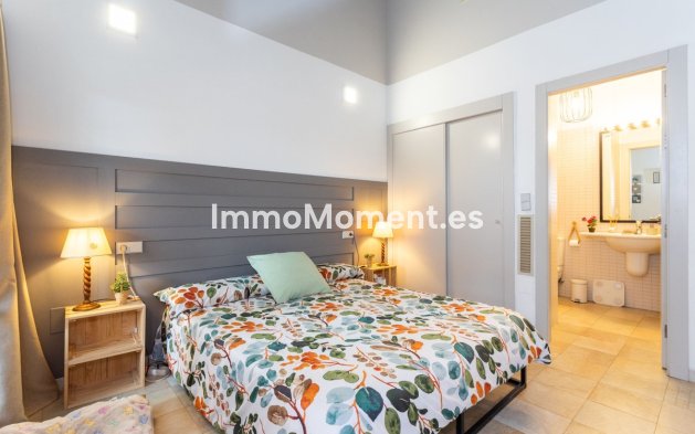 Wiederverkauf - Reihenhaus - Murcia - Sucina