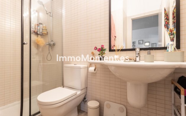 Wiederverkauf - Reihenhaus - Murcia - Sucina