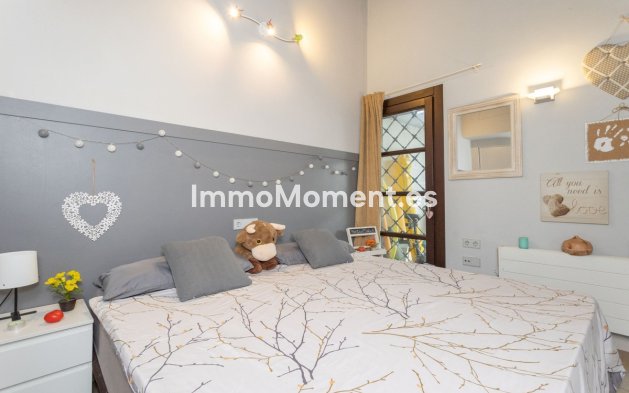 Wiederverkauf - Reihenhaus - Murcia - Sucina