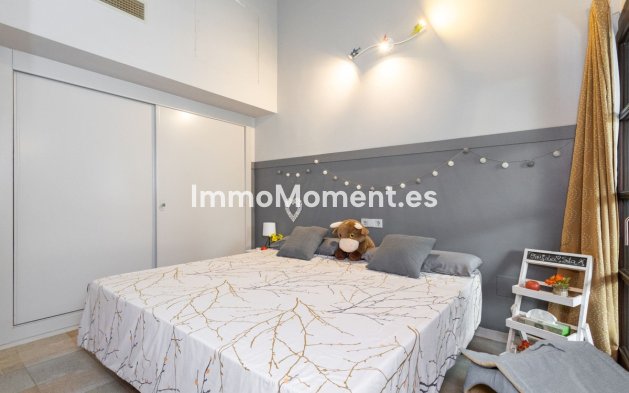 Wiederverkauf - Reihenhaus - Murcia - Sucina