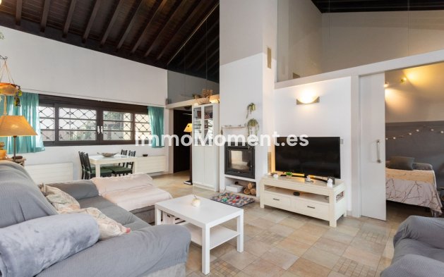 Wiederverkauf - Reihenhaus - Murcia - Sucina