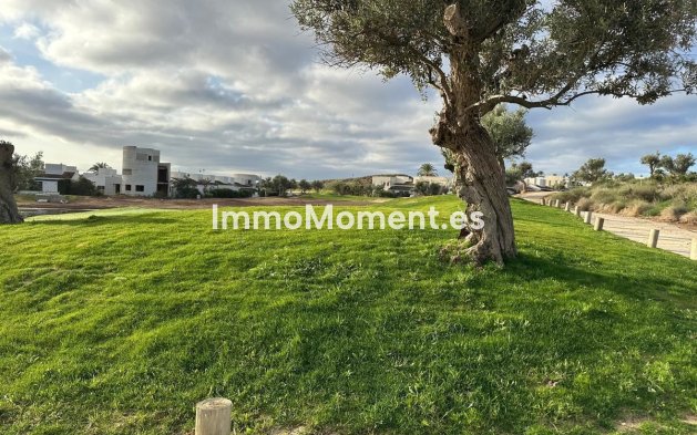 Wiederverkauf - Reihenhaus - Murcia - Sucina