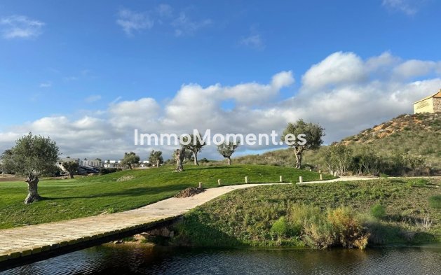 Wiederverkauf - Reihenhaus - Murcia - Sucina