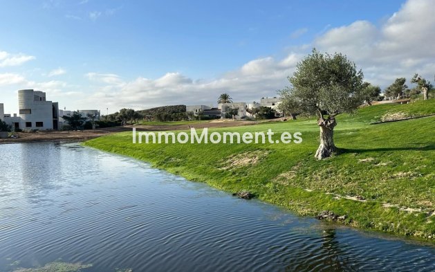 Wiederverkauf - Reihenhaus - Murcia - Sucina