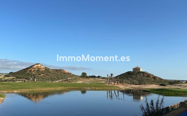 Wiederverkauf - Reihenhaus - Murcia - Sucina