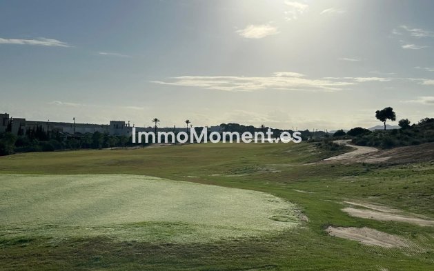 Wiederverkauf - Reihenhaus - Murcia - Sucina