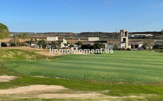 Wiederverkauf - Reihenhaus - Murcia - Sucina