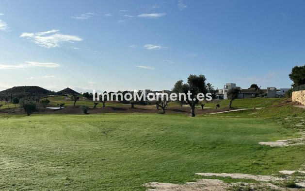 Wiederverkauf - Reihenhaus - Murcia - Sucina