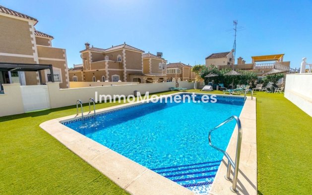 Bestaande woning - Villa - Orihuela - Villamartin