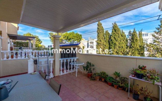 Bestaande woning - Villa - Orihuela - Villamartin