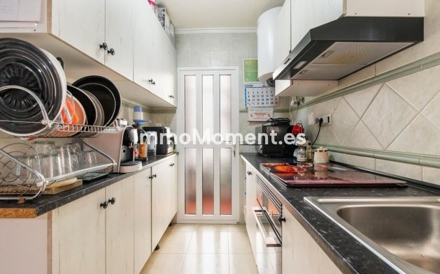 Bestaande woning - Villa - Orihuela - Villamartin