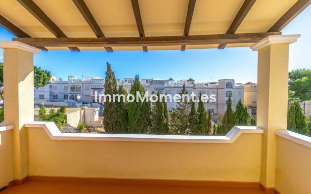 Bestaande woning - Villa - Orihuela - Villamartin