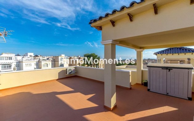 Bestaande woning - Villa - Orihuela - Villamartin