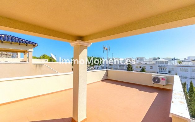Bestaande woning - Villa - Orihuela - Villamartin