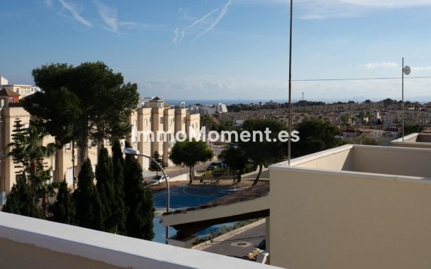Bestaande woning - Villa - Orihuela - Villamartin